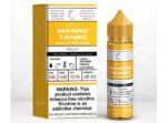 GLAS VAPOR E-Liquid Basix Series Vape Juice ● 60ml Juice 3mg & 6mg E-Liquid in Dubai, UAE - Image 9