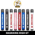 Maskking High Gt Disposable Vape In Dubai UAE