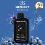 MASKKING Spirit 25000 Puffs 50MG Nicotine - Image 2