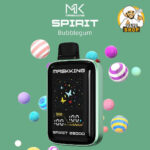 MASKKING Spirit 25000 Puffs 50MG Nicotine - Image 16