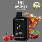 MASKKING Spirit 25000 Puffs 50MG Nicotine - Image 15