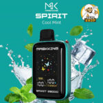 MASKKING Spirit 25000 Puffs 50MG Nicotine - Image 14