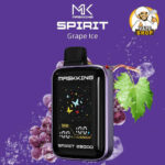 MASKKING Spirit 25000 Puffs 50MG Nicotine - Image 12
