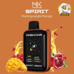 MASKKING Spirit 25000 Puffs 50MG Nicotine - Image 10