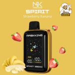 MASKKING Spirit 25000 Puffs 50MG Nicotine - Image 9