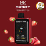 MASKKING Spirit 25000 Puffs 50MG Nicotine - Image 8