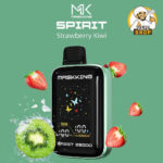 MASKKING Spirit 25000 Puffs 50MG Nicotine - Image 7