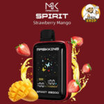 MASKKING Spirit 25000 Puffs 50MG Nicotine - Image 6