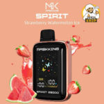 MASKKING Spirit 25000 Puffs 50MG Nicotine - Image 5