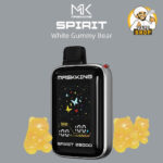 MASKKING Spirit 25000 Puffs 50MG Nicotine - Image 3