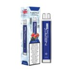 NERD Crystal Disposable vape 5500 Puffs in Dubai, UAE - Image 4
