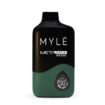 MYLÉ Meta Max 18000 Puffs Disposable Vape - Image 15