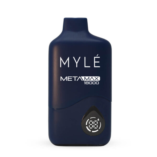 MYLÉ Meta Max 18000 Puffs Disposable Vape - Image 16