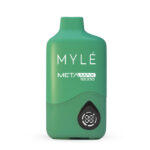 MYLÉ Meta Max 18000 Puffs Disposable Vape - Image 14