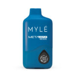 MYLÉ Meta Max 18000 Puffs Disposable Vape - Image 13