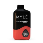 MYLÉ Meta Max 18000 Puffs Disposable Vape - Image 12