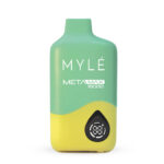 MYLÉ Meta Max 18000 Puffs Disposable Vape - Image 10