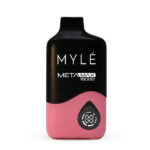 MYLÉ Meta Max 18000 Puffs Disposable Vape - Image 11