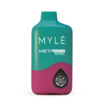 MYLÉ Meta Max 18000 Puffs Disposable Vape - Image 9