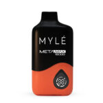 MYLÉ Meta Max 18000 Puffs Disposable Vape - Image 8