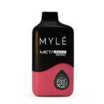MYLÉ Meta Max 18000 Puffs Disposable Vape - Image 7
