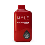 MYLÉ Meta Max 18000 Puffs Disposable Vape - Image 6