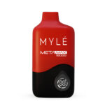 MYLÉ Meta Max 18000 Puffs Disposable Vape - Image 5