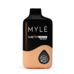 MYLÉ Meta Max 18000 Puffs Disposable Vape - Image 4