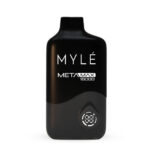 MYLÉ Meta Max 18000 Puffs Disposable Vape - Image 3