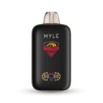 MYLE Turbo 20000 Puffs 50MG Disposable Vape in Dubai - Image 19