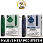 New Myle V5 Meta Device In Dubai Best Online Shop UAE - Image 2