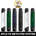 New Myle V5 Meta Device In Dubai Best Online Shop UAE