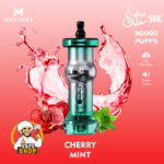 Mosmo Sultan 50000 Puffs DTL 0.3 Nicotine Hookah Disposable - Image 3