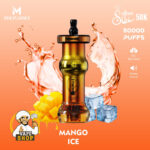 Mosmo Sultan 50000 Puffs DTL 0.3 Nicotine Hookah Disposable - Image 8