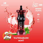 Mosmo Sultan 50000 Puffs DTL 0.3 Nicotine Hookah Disposable - Image 11