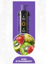 NERD Cloud 20000 Puffs 6MG Nicotine Disposable Vape in Dubai - Image 15