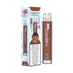 NERD Crystal Disposable vape 5500 Puffs in Dubai, UAE - Image 2
