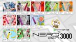 Nerd Bar 3000 Puffs Disposable 20MG Buy in Dubai UAE Vape Shop - Image 3