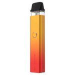 VAPORESSO Xros 2 Kit 16W Pod System 1000mAh Vape kit Starter Kit in Dubai, UAE - Image 5