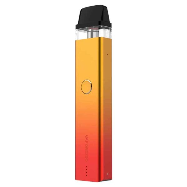 VAPORESSO Xros 2 Kit 16W Pod System 1000mAh Vape kit Starter Kit in Dubai, UAE - Image 5