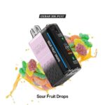 OXBAR Magic Maze 2 disposable 30000 Puffs 50mg Vape in Dubai - Image 8
