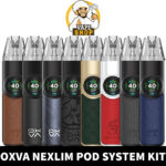 OXVA NEXLIM Pod System in Dubai