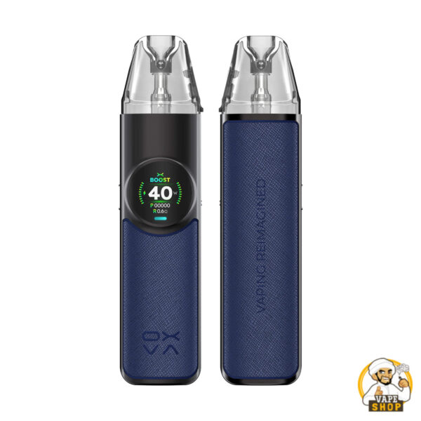 OXVA NEXLIM Pod System in Dubai - Image 9