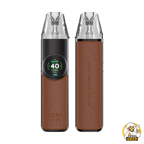 OXVA NEXLIM Pod System in Dubai - Image 8