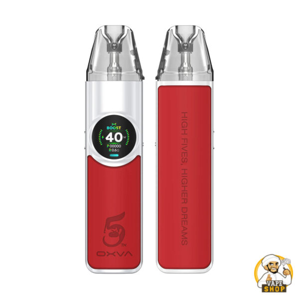 OXVA NEXLIM Pod System in Dubai - Image 6