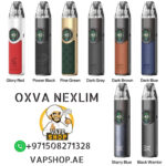 OXVA NEXLIM Pod System in Dubai - Image 2
