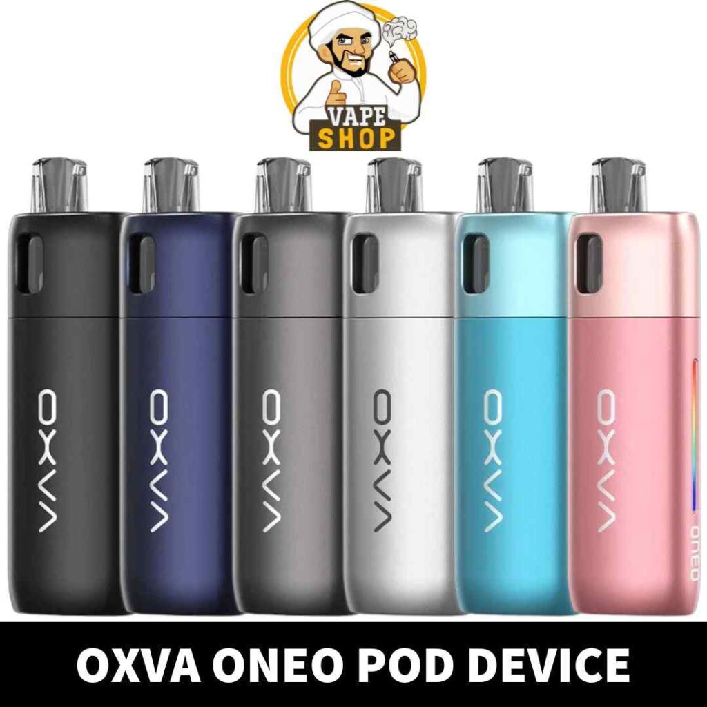 OXVA Oneo Pod Device in Dubai
