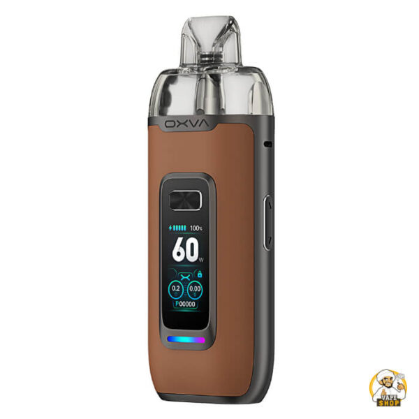 OXVA VPRIME Pod System in Dubai - Image 7