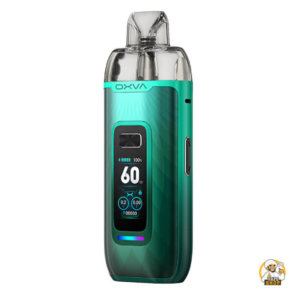 OXVA VPRIME Pod System in Dubai - Image 5