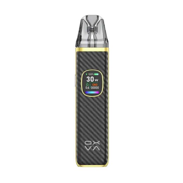 OXVA XLIM Pro 2 Pod System 30W Vape Kit in Dubai - Image 10